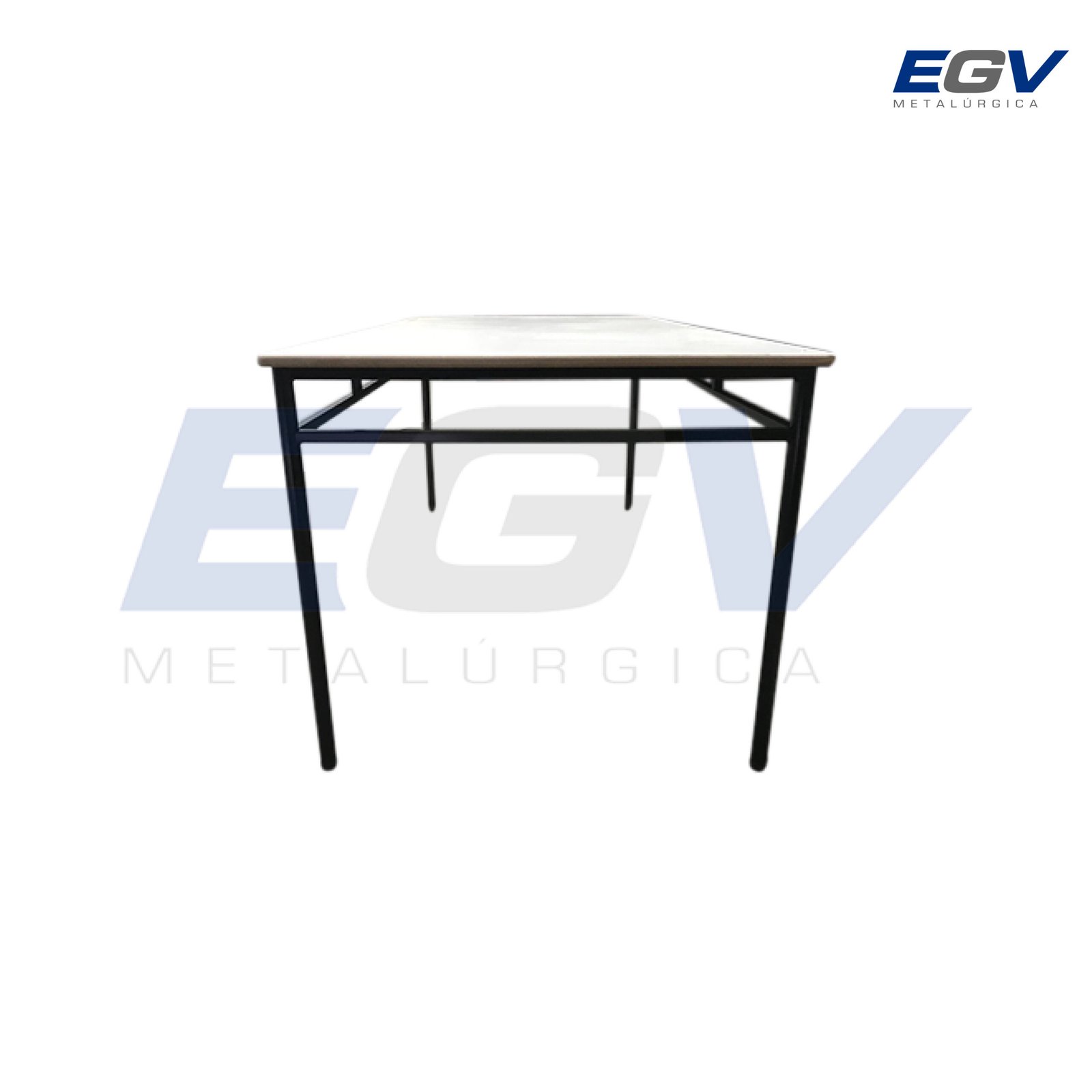 Mesa EGV 1,20m x 0,60m x 0,70m/0,75m - Imagen 3